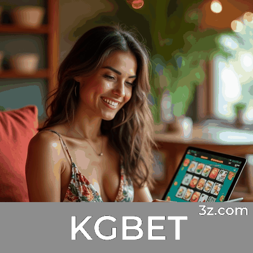Desenvolvedores e Tecnologia: KGBET Plataforma Inovadora