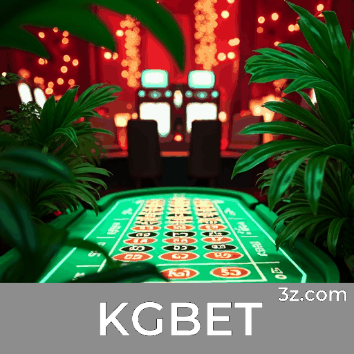 KGBET: O Cassino Premiado com Pagamentos Rápidos