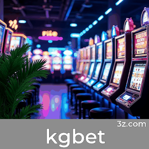 kgbet: Experiência de Entretenimento Social e Interativo