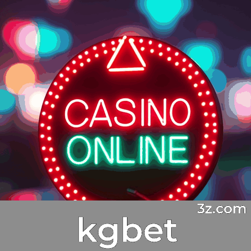 kgbet: Seu Cassino Online Confiável e Seguro