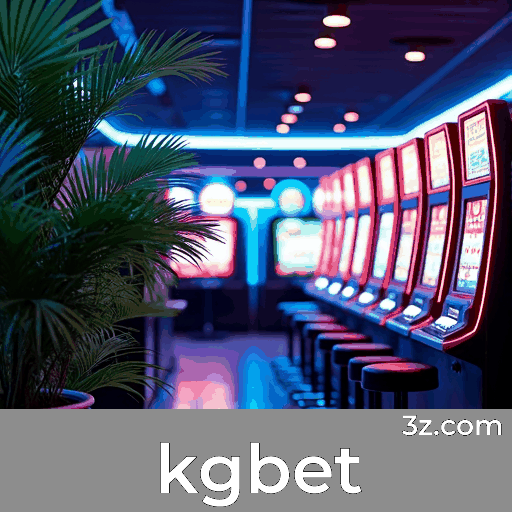 Revolucione sua experiência de jogo online com kgbet