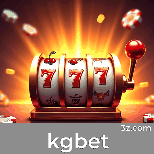 kgbet: Descubra os Bônus e Promoções Incríveis