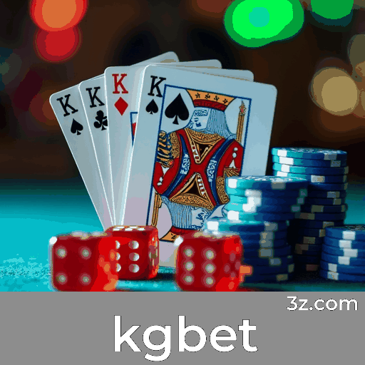 kgbet: Apostas Fácil e Completa com o App