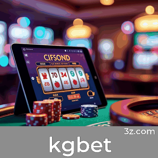 Registre-se Rapidamente e Desbloqueie Recompensas Exclusivas no kgbet