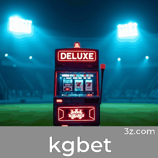 kgbet: Descubra os Bônus e Promoções Incríveis
