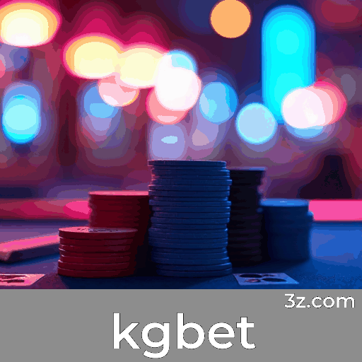 kgbet: Descubra os Bônus e Promoções Incríveis